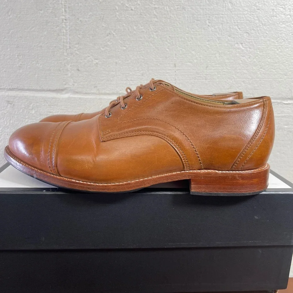 Adelante belante shoes